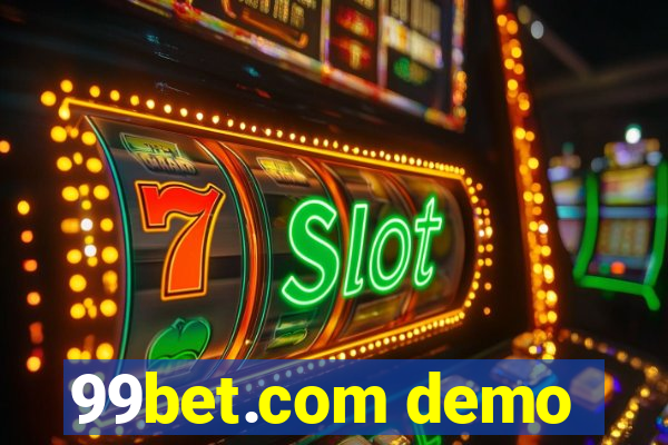 99bet.com demo